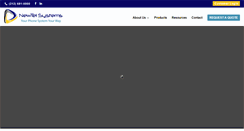 Desktop Screenshot of newtelsystems.com